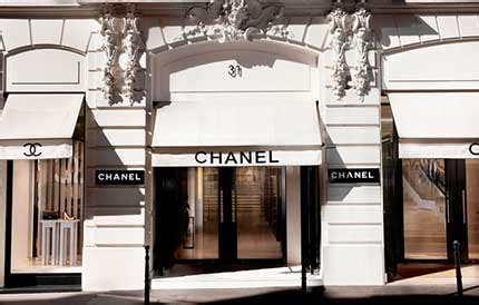 offerte lavoro in chanel|opportunity work Chanel.